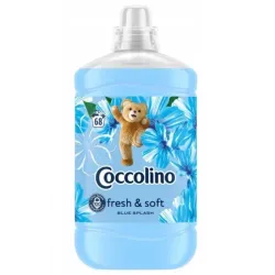 Veļas mīkstinātājs Coccolino Blue Splash 1.7l