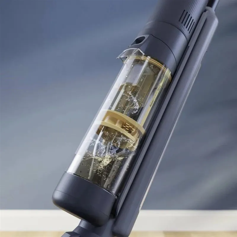 Putekļsūcējs - slota Philips 7000 sērija XW7264-11