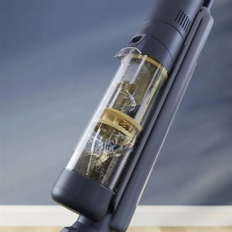 Putekļsūcējs - slota Philips 7000 sērija XW7264-11