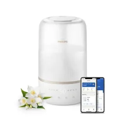 Difuzors - mitrinātājs Philips HU1510-04. 3 l