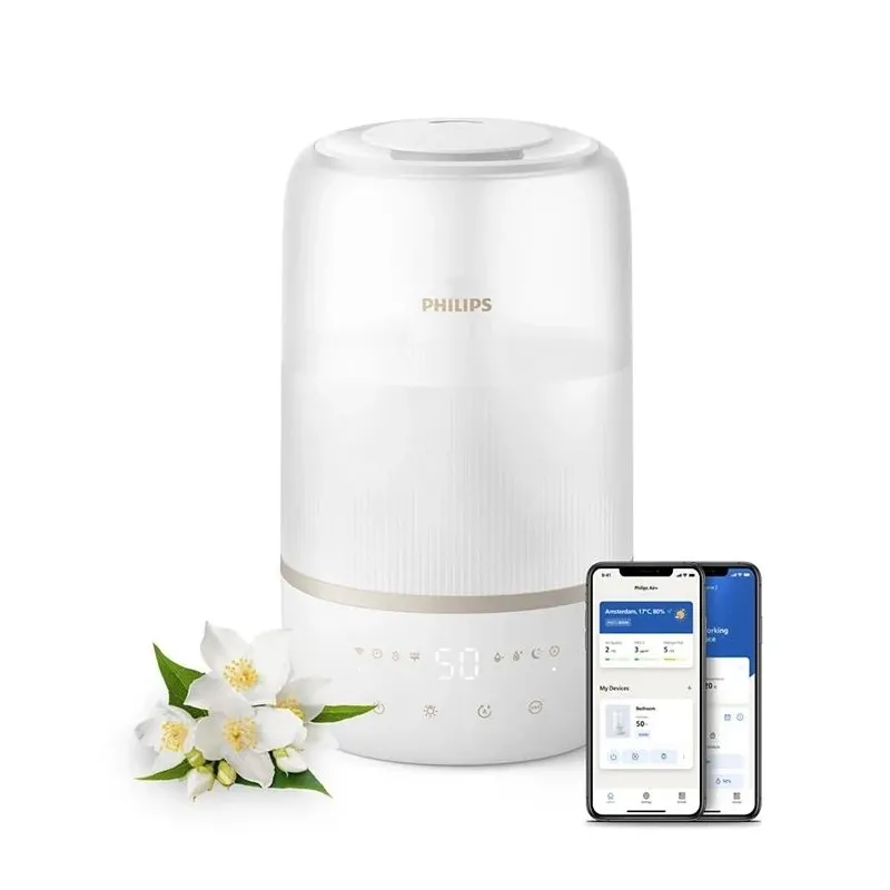 Difuzors - mitrinātājs Philips HU1510-04. 3 l