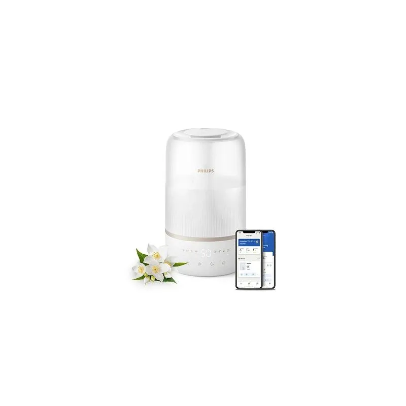 Difuzors - mitrinātājs Philips HU1510-04. 3 l