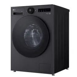 Veļas mašīna LG F4X7511TBB