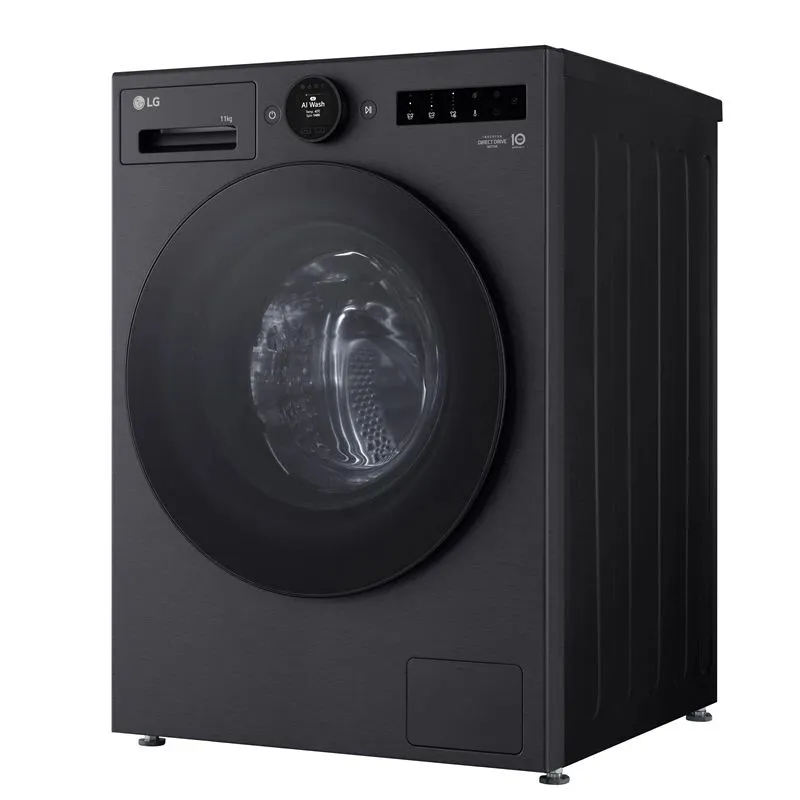 Veļas mašīna LG F4X7511TBB