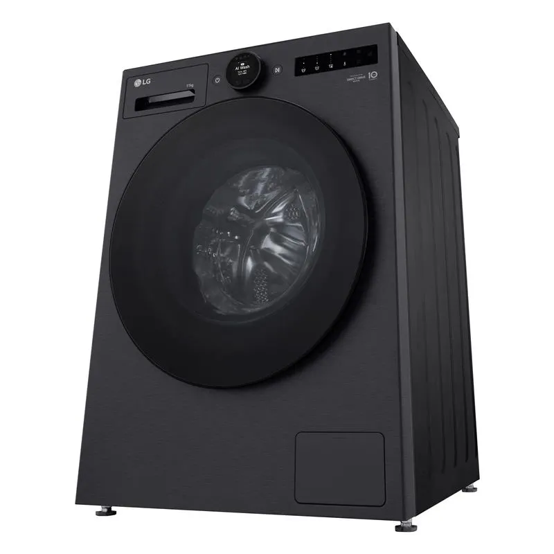 Veļas mašīna LG F4X7511TBB