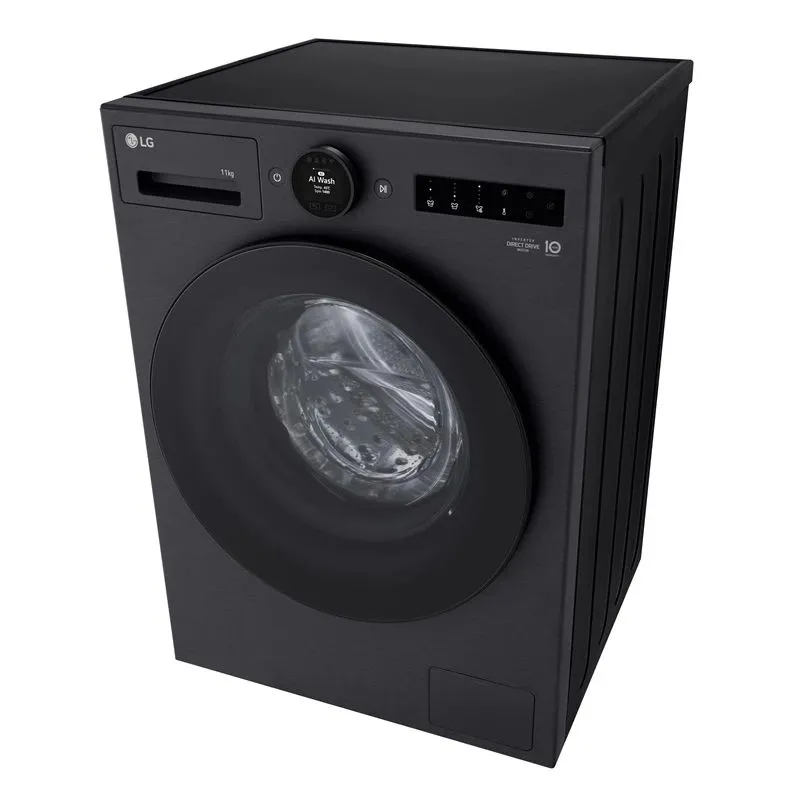 Veļas mašīna LG F4X7511TBB