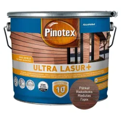 Impregnant pinotexultra+ walnut 10l