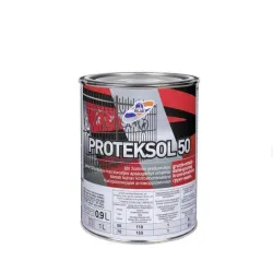 Primer-enamel proteksol-50 orange 0.9l