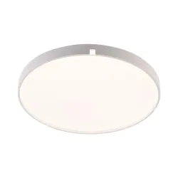 Griestu lampa Tope LED. 2X48W. 3000-6500K. 6500lm. DIA60