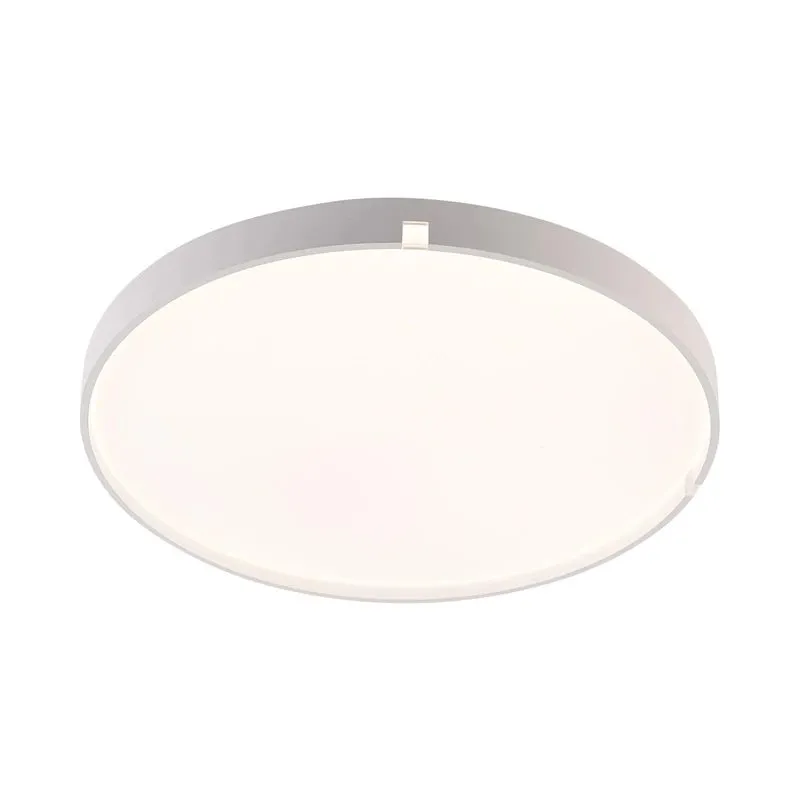Griestu lampa Tope LED. 2X48W. 3000-6500K. 6500lm. DIA60