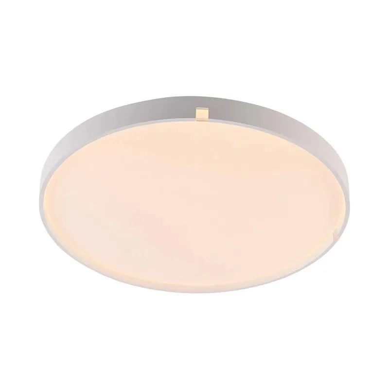 Griestu lampa Tope LED. 2X48W. 3000-6500K. 6500lm. DIA60