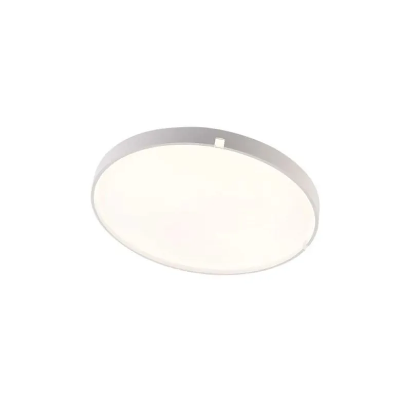 Griestu lampa Tope LED. 2X48W. 3000-6500K. 6500lm. DIA60