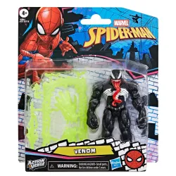 SPIDER-MAN Игровой набор Фигурка With Gear 11,4 cm