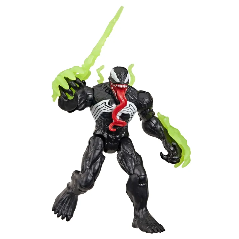 SPIDER-MAN Figūra ar aksesuāru, 11,4 cm