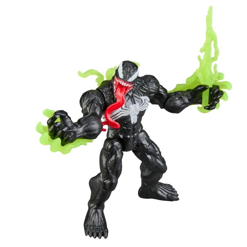 SPIDER-MAN Figūra ar aksesuāru, 11,4 cm