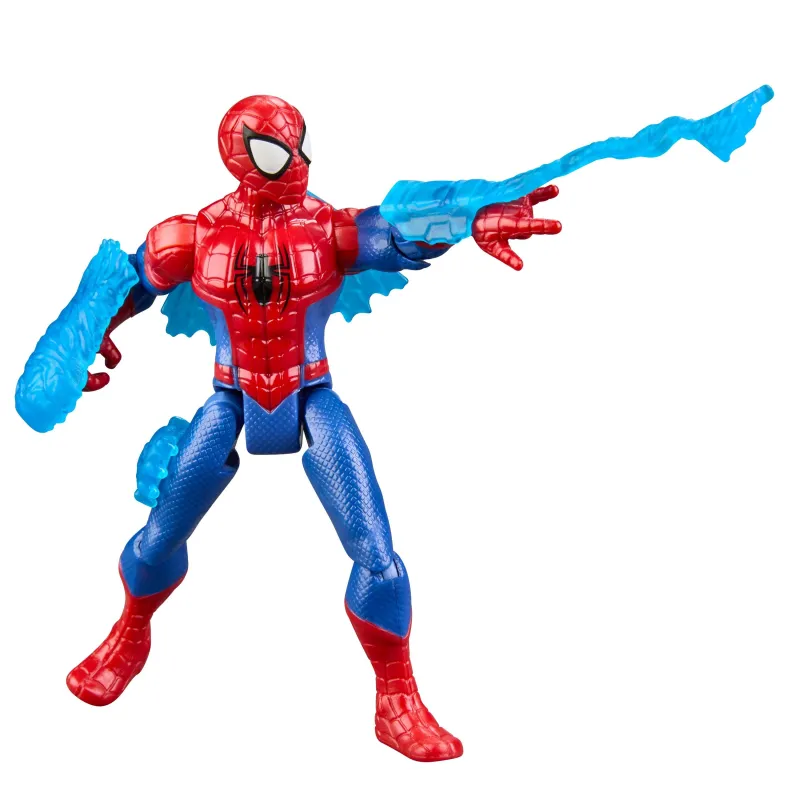 SPIDER-MAN Figūra ar aksesuāru, 11,4 cm
