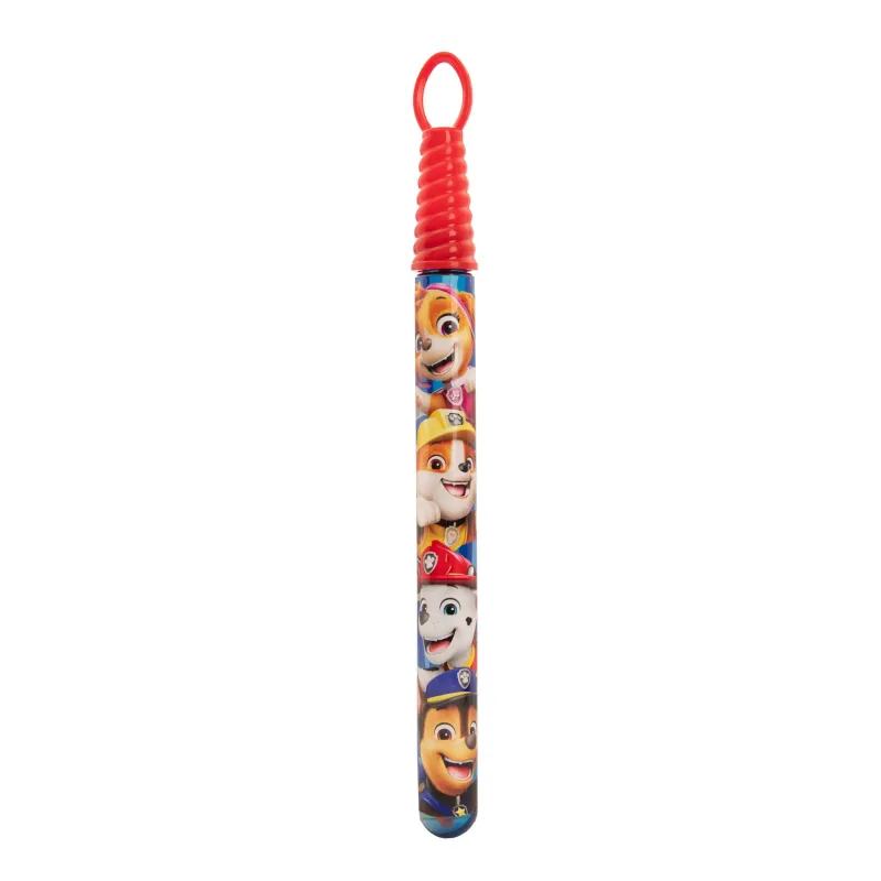 PAW PATROL Burbuļu nūjiņa, 35 cm