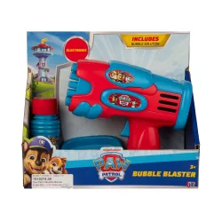PAW PATROL Burbuļu blasteris