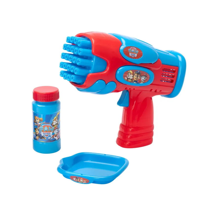 PAW PATROL Burbuļu blasteris
