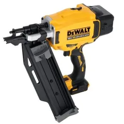 DeWALT DUPLEX naglotājs 18V b-a