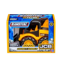 TEAMSTERZ Buldozers JCB, 17,5 cm