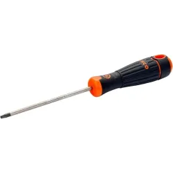 Star screwdriver bahco t8x75mm