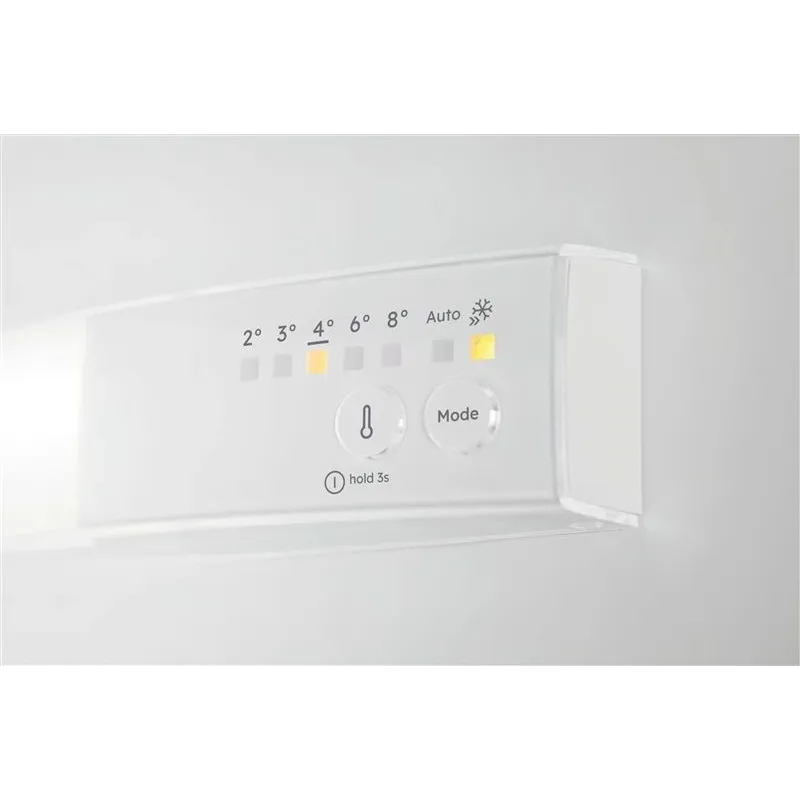 Iebūvējams ledusskapis divas durvis Electrolux ENA6LE18S