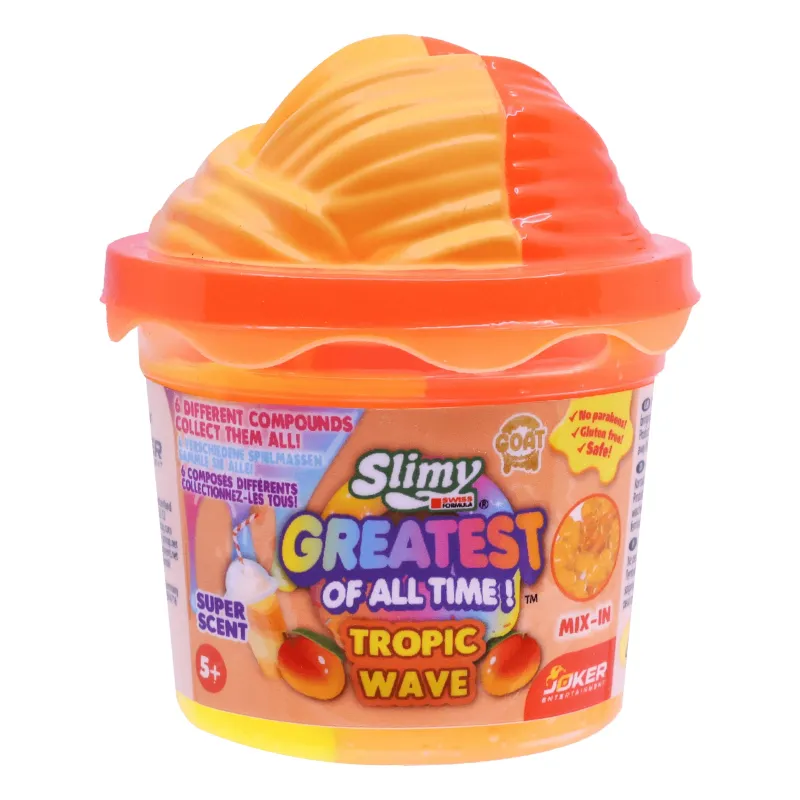 SLIMY G.O.A.T. ,Greatest Of All Time, 2.0 slaims, 100 g