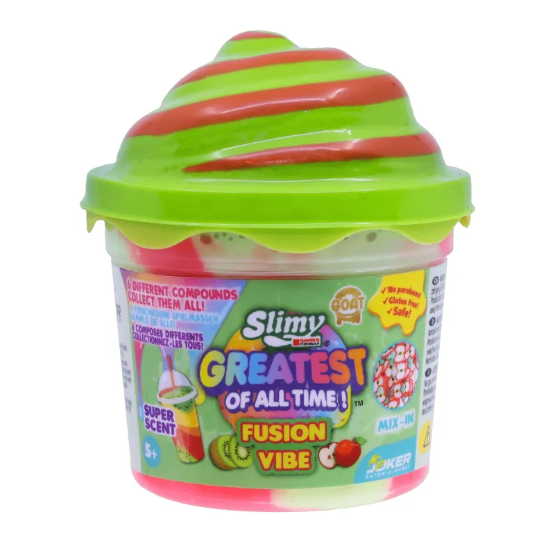 SLIMY G.O.A.T. ,Greatest Of All Time, 2.0 slaims, 100 g