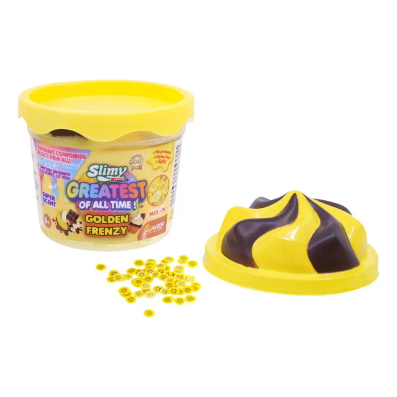 SLIMY G.O.A.T. ,Greatest Of All Time, 2.0 slaims, 100 g