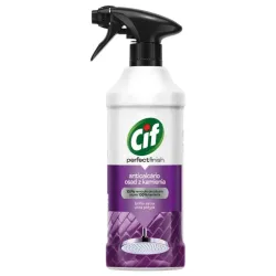 Tīrīšanas līdz. Cif Perfect Finish kaļķakm. 435ml