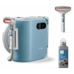 Mazgāšanas putekļsūcējs Philips 3000 sērija XW3193-11