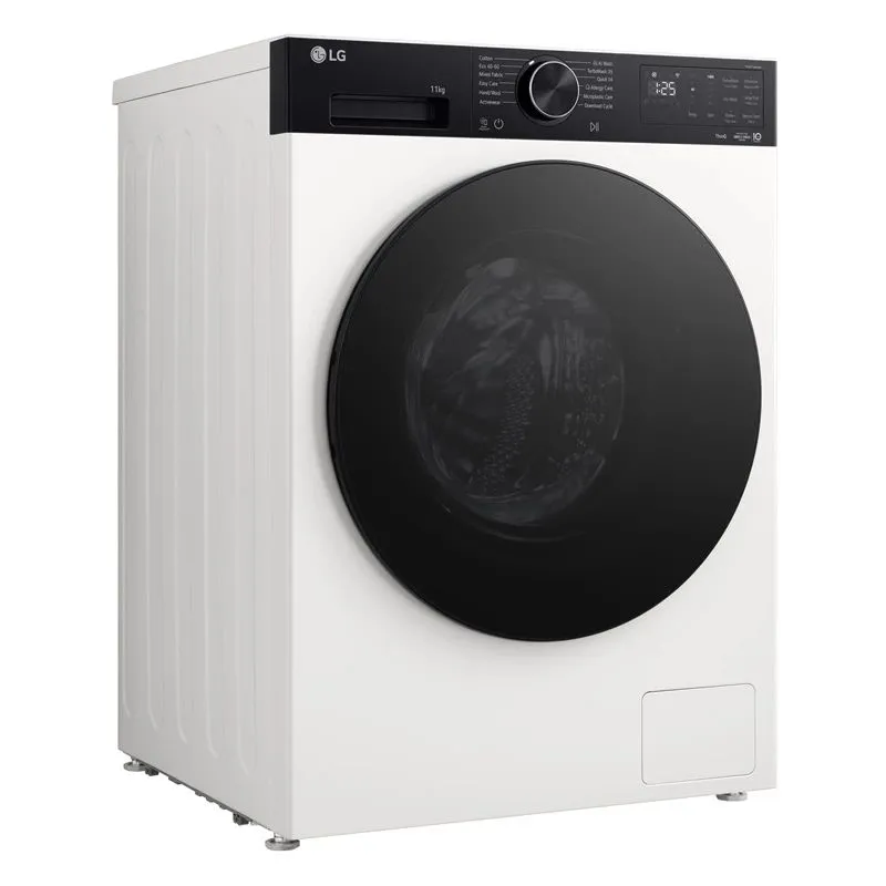 Veļas mašīna LG F4X5011TKB