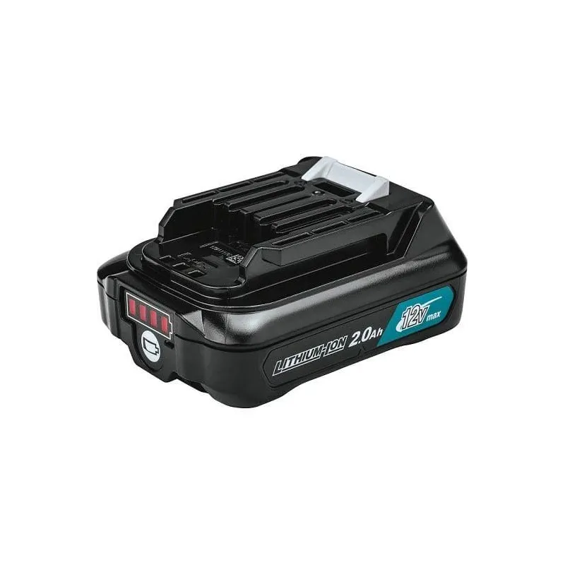 Akumuliators makita 197396-9 12v 2.0ah.