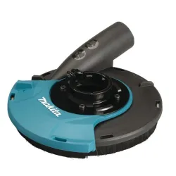 Dustcover for makita angle grinder 125mm