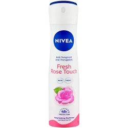 Dezodorants Nivea Fresh Rose Touch izsm. 150ml
