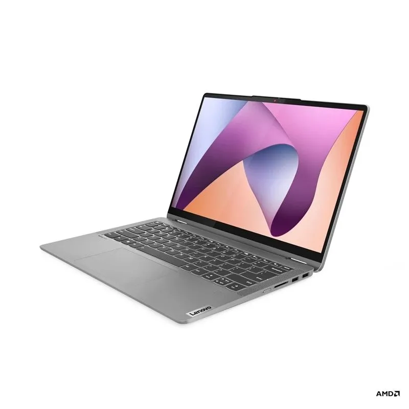 Dators Lenovo IdeaPad Flex 5 R5-5625U 16-512GB 14