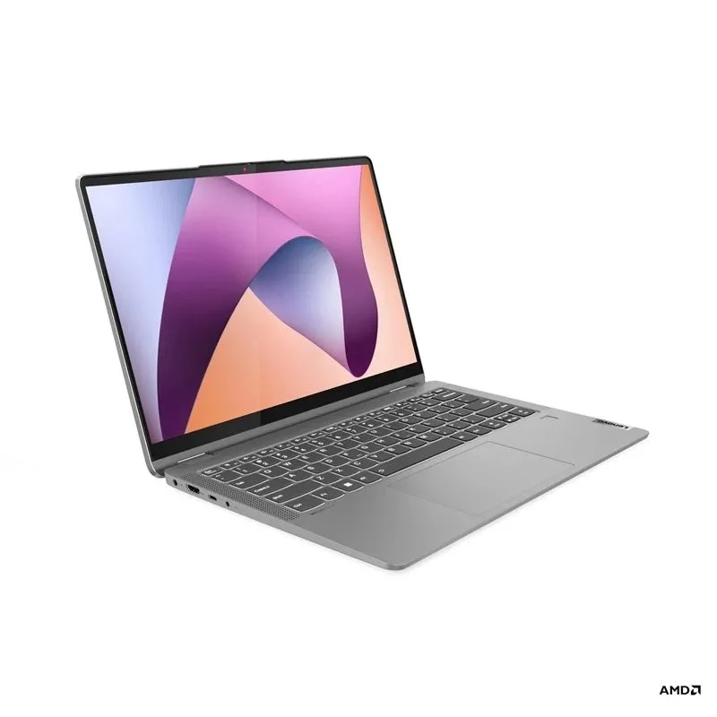Dators Lenovo IdeaPad Flex 5 R5-5625U 16-512GB 14