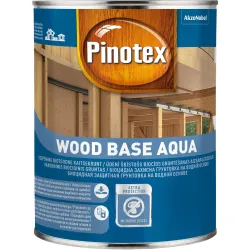 Primer op pinotexwood base aqua 2.5l