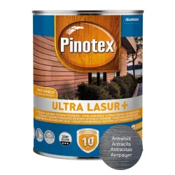 Impregnant pinotexultra+ anthracit 1l