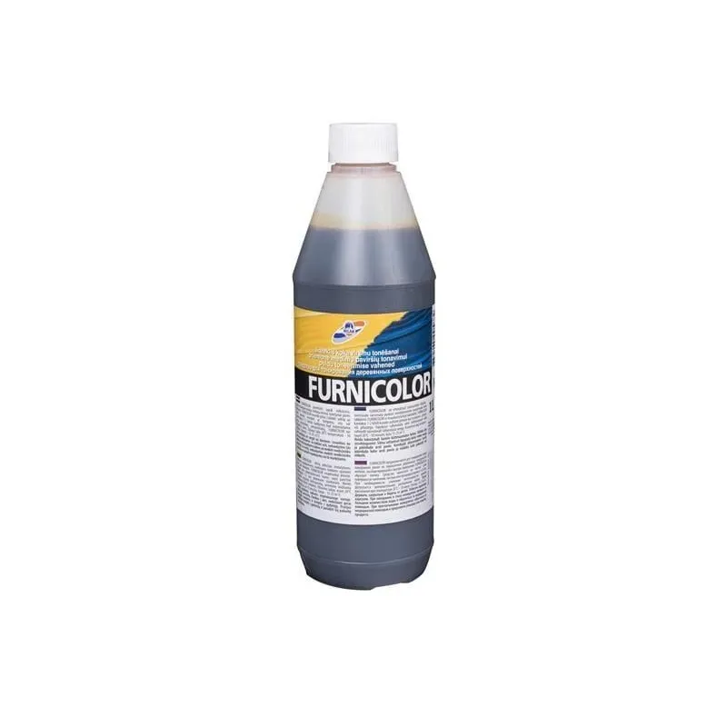 Beice furnicolor nr.8 1l