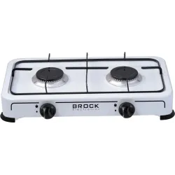 Gāzes plītiņa galda gs 002 w brock