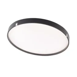 Griestu lampa Tope LED. 2X24W. 3000-6500K. 3800lm. DIA40
