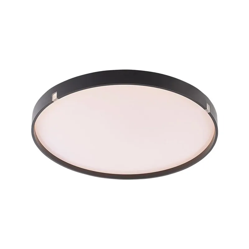Griestu lampa Tope LED. 2X24W. 3000-6500K. 3800lm. DIA40