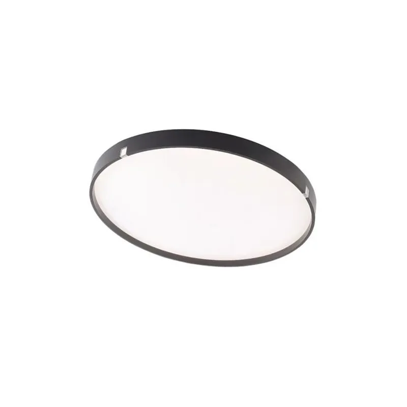 Griestu lampa Tope LED. 2X48W. 3000-6500K. 6500lm. DIA60