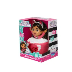 GABBY´S DOLLHOUSE Пузырьковая машинка