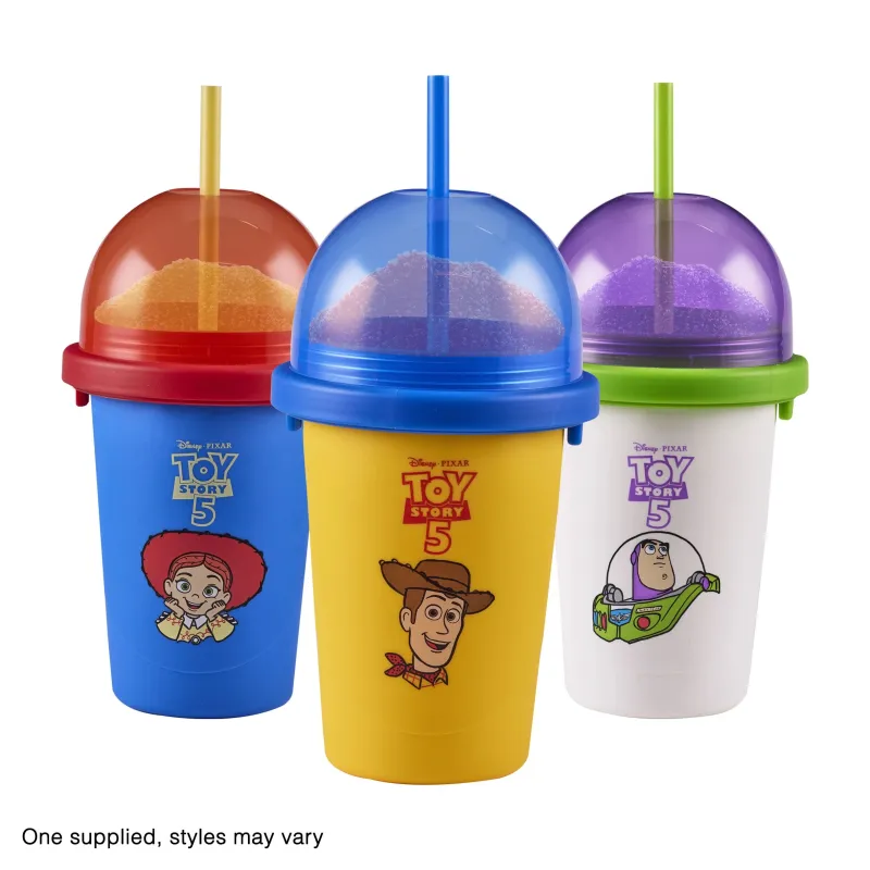 CHILLFACTOR Toy Story Slushy veidotājs