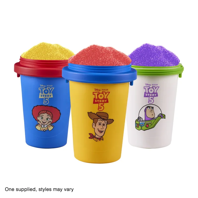 CHILLFACTOR Toy Story Slushy veidotājs