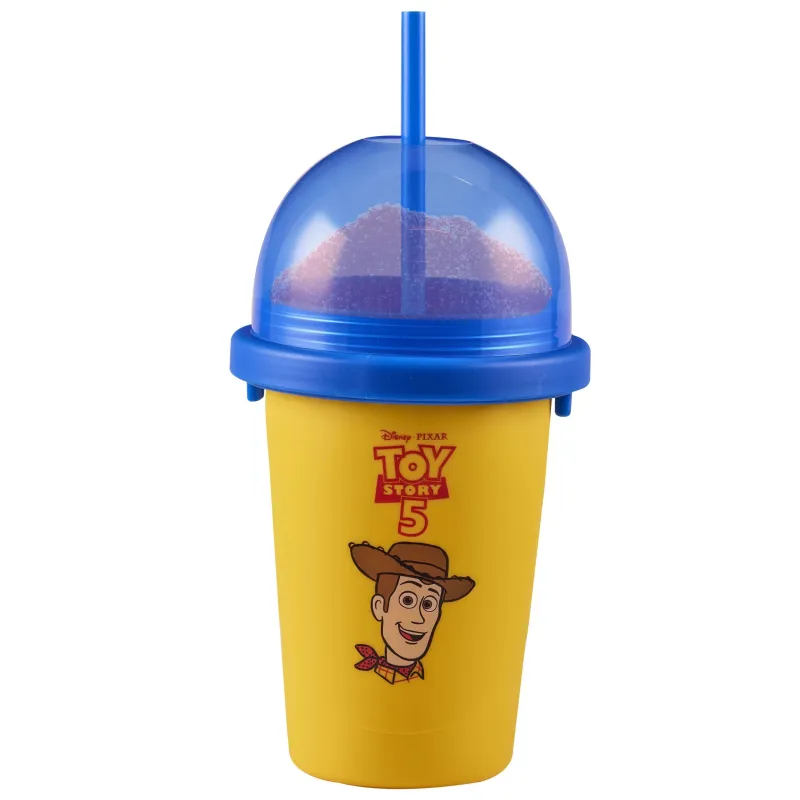CHILLFACTOR Toy Story Slushy veidotājs