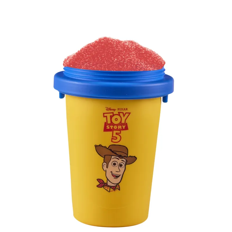 CHILLFACTOR Toy Story Slushy veidotājs